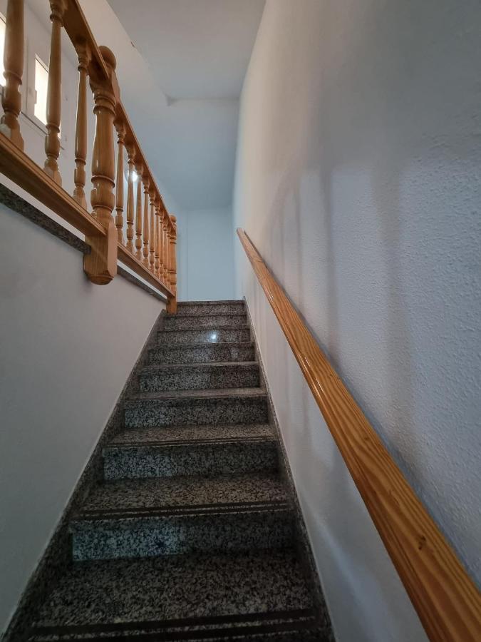 Avenida 40 Apartment Vecindario  Luaran gambar