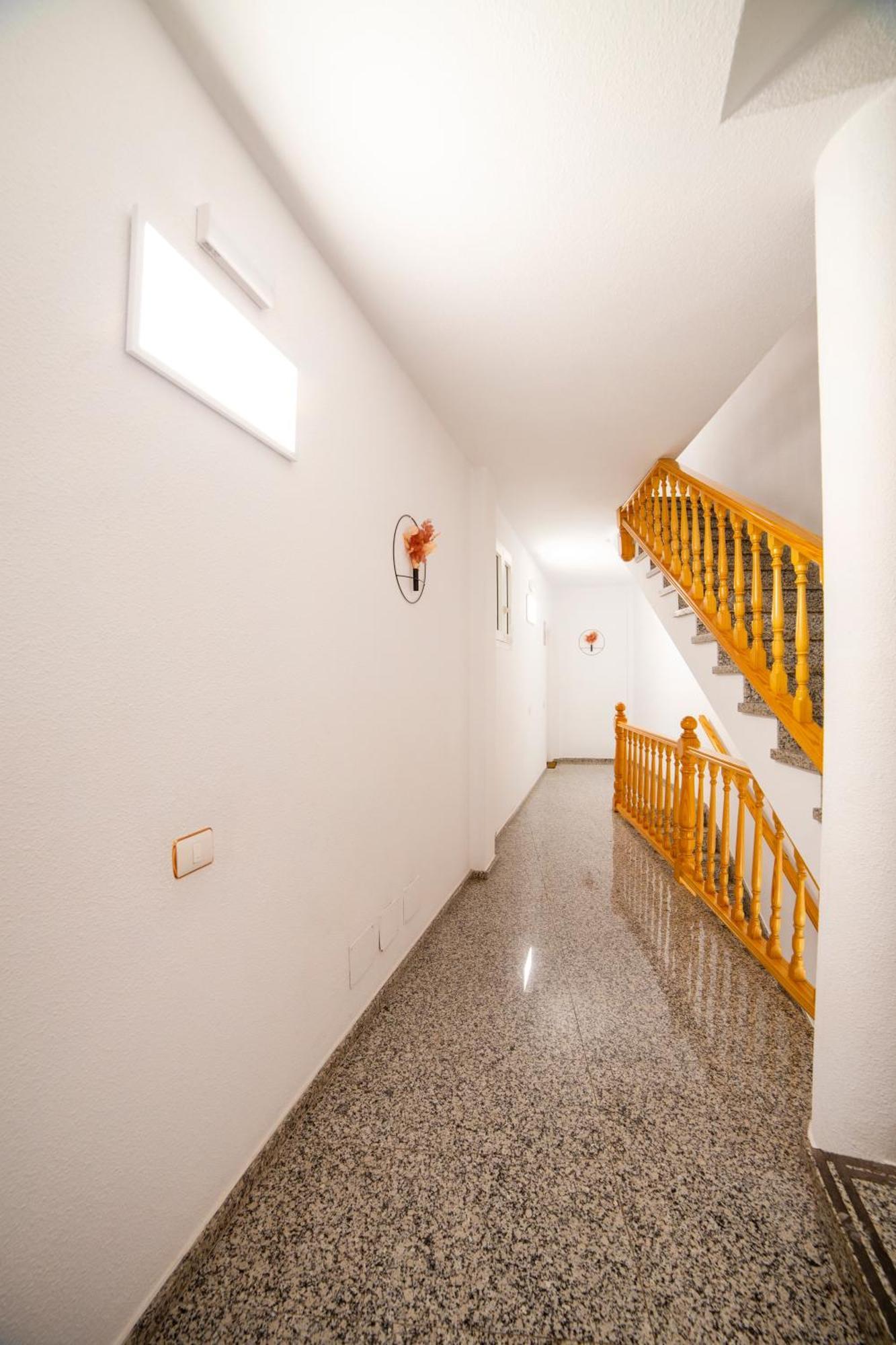 Avenida 40 Apartment Vecindario  Luaran gambar