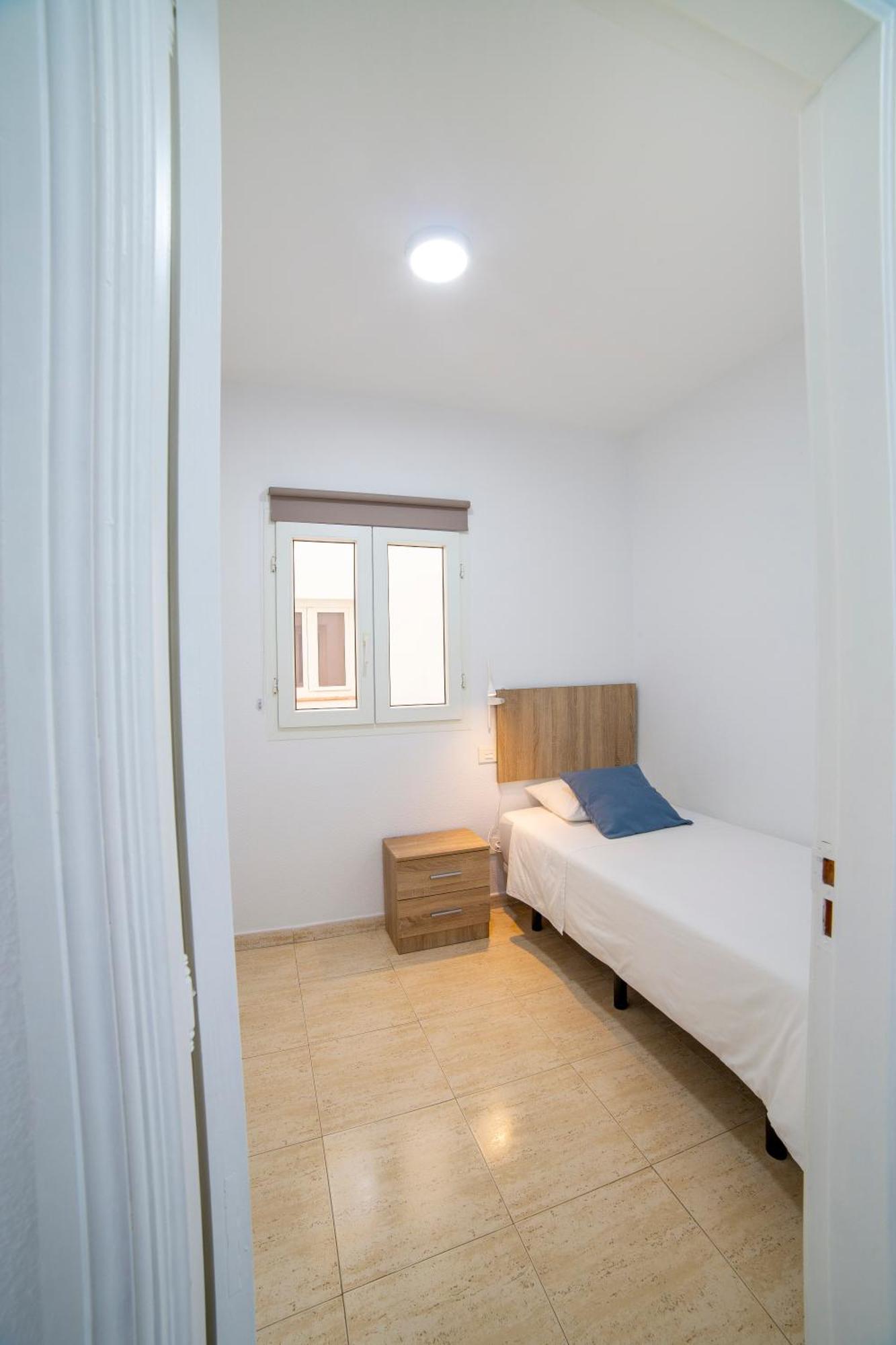 Avenida 40 Apartment Vecindario  Luaran gambar