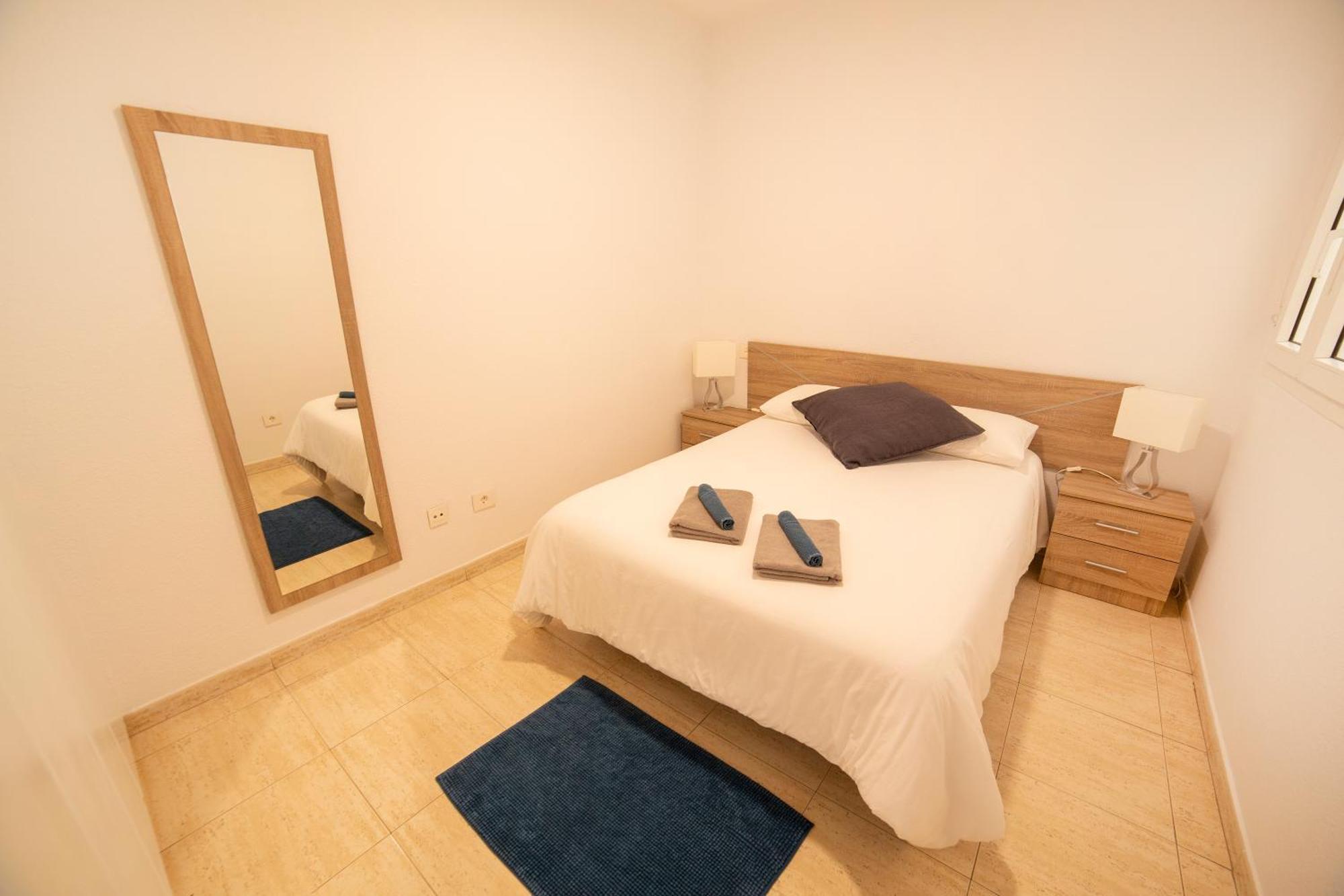 Avenida 40 Apartment Vecindario  Luaran gambar
